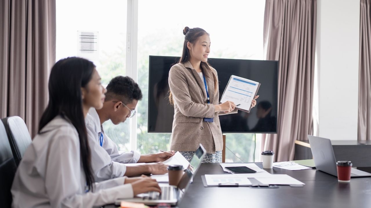 Dinâmicas Motivação