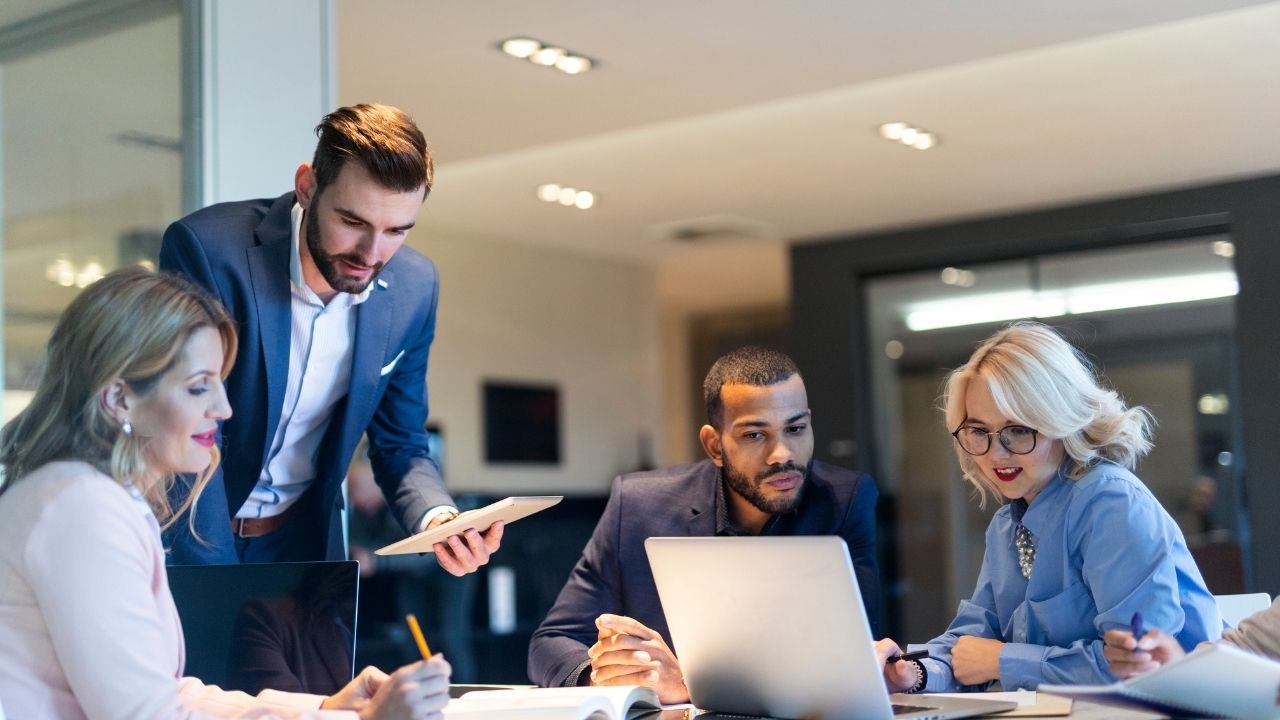 Dinâmicas de Comunicação