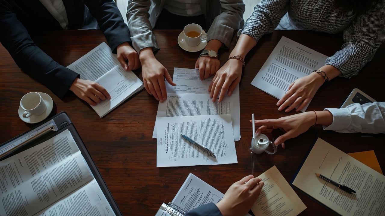 Influência sem Autoridade