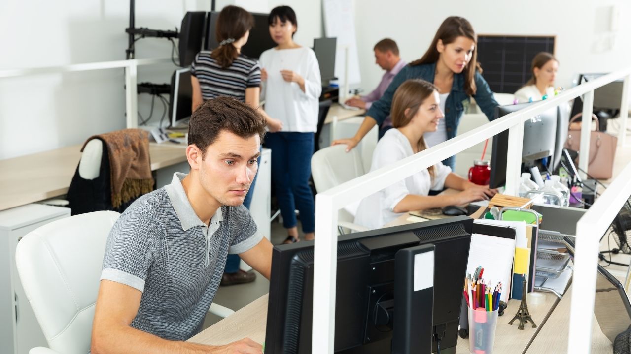 Dinâmicas de Empatia