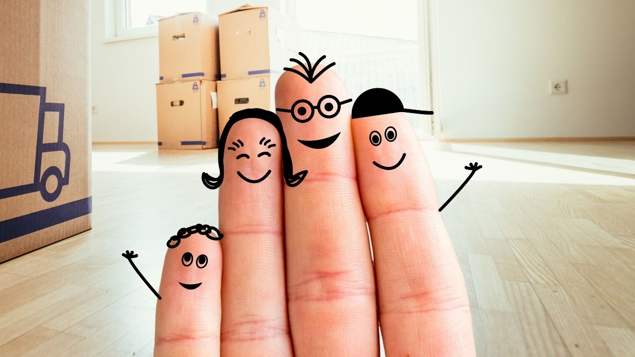 À Procura da Felicidade