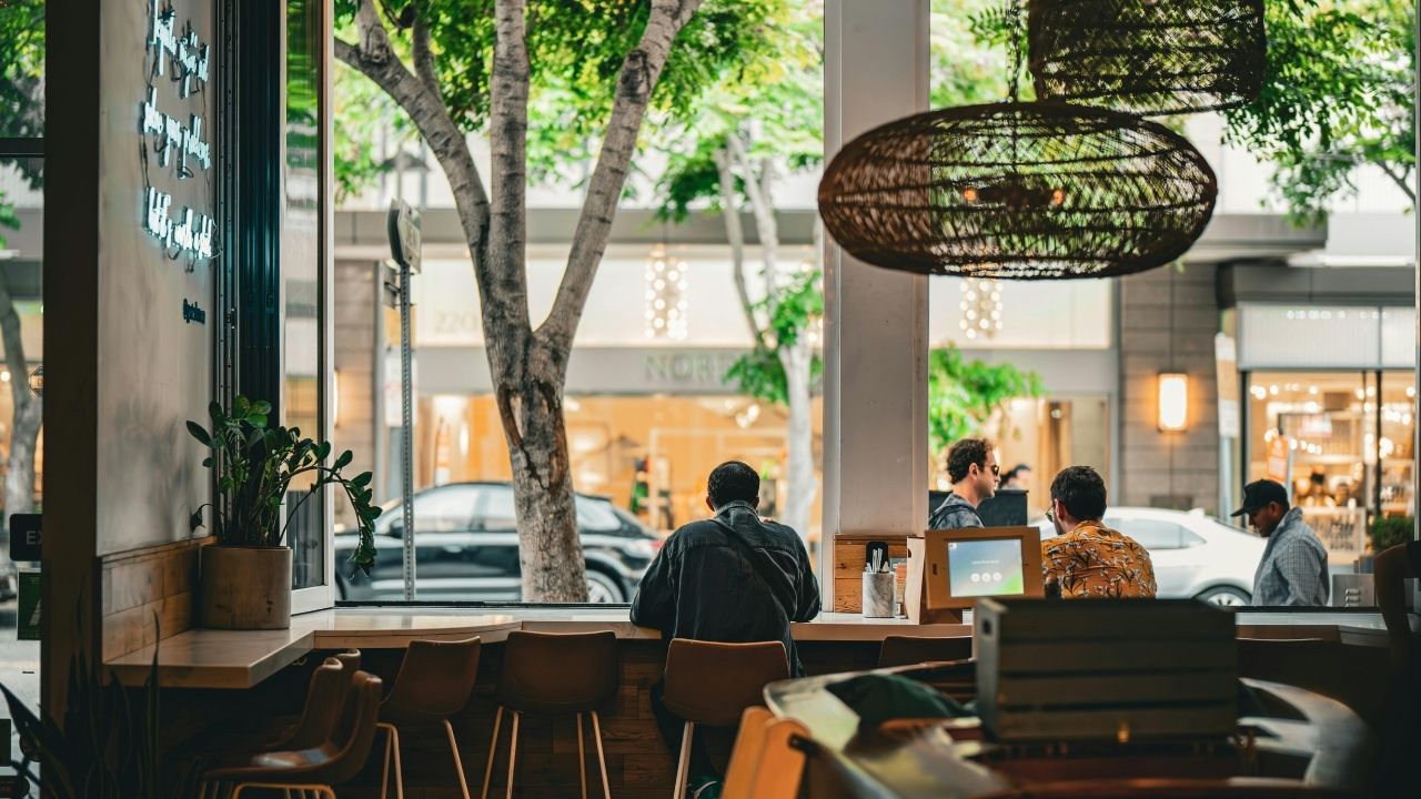 Dinâmicas de Inteligência Emocional