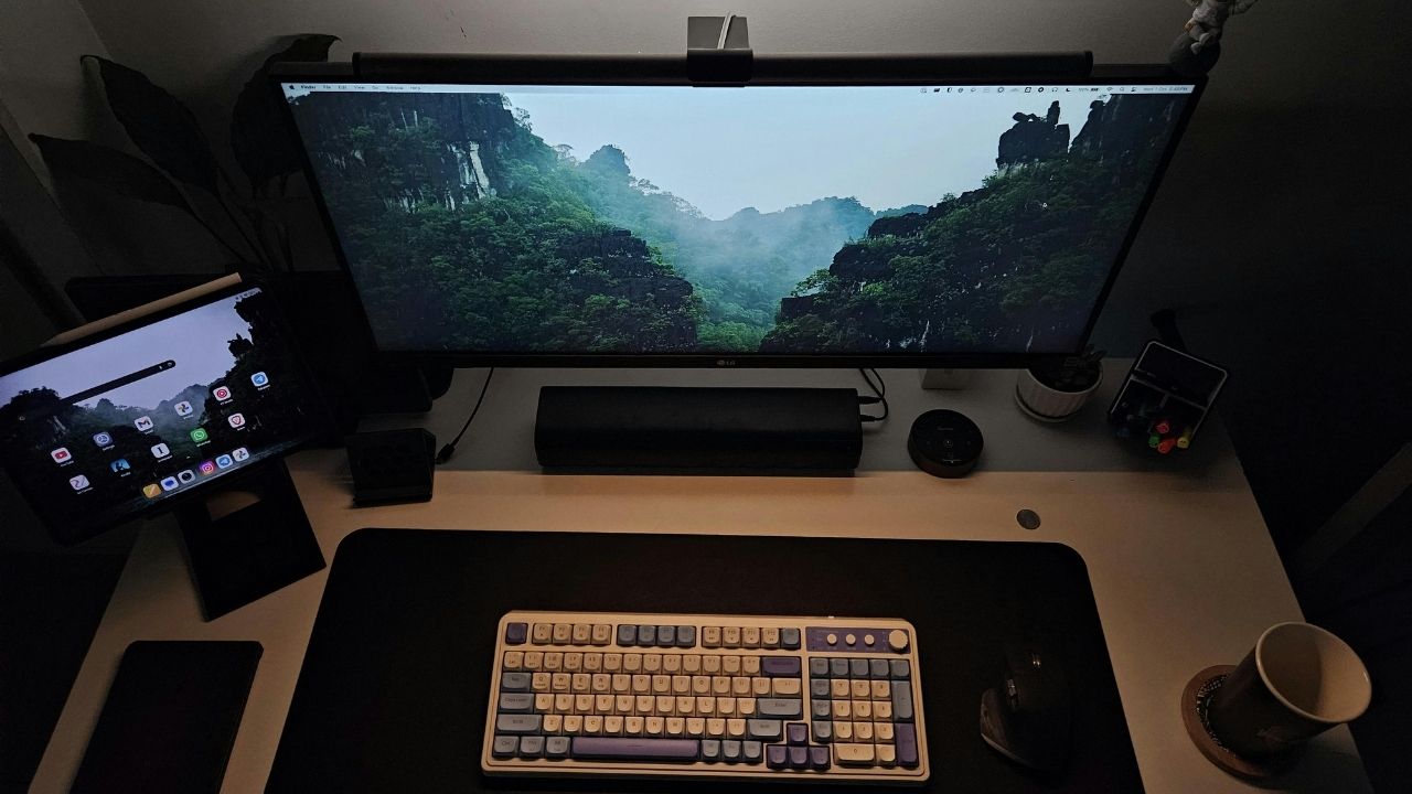 Trabalho Colaborativo